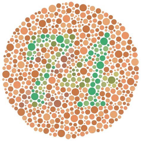 Color Blindness Wikipedia