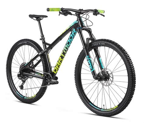 2019 Dartmoor Primal Pro 29 Bike Reviews Comparisons Specs