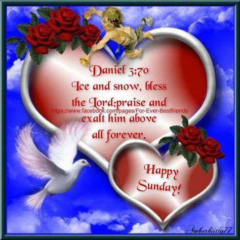 Pin By Bridgette Wright On Sunday Blessingsgreetings Sunday Blessing