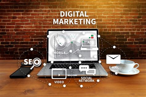 Free Digital Marketing Roy Digital