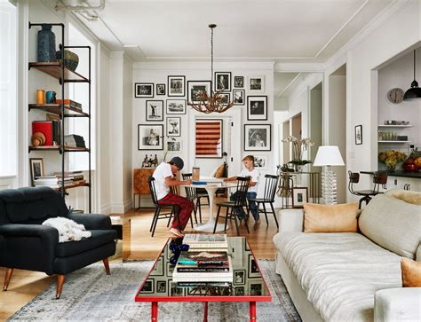 The 5 Home Tours You Loved The Most This January Architectural Digest