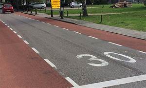 Safe Cycle Lanes Track Line B V