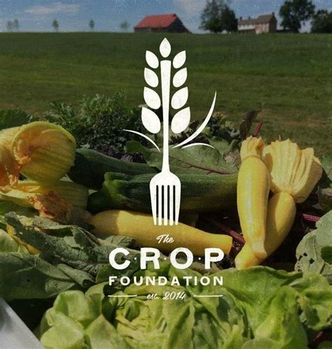 Donate Now The Crop Foundation