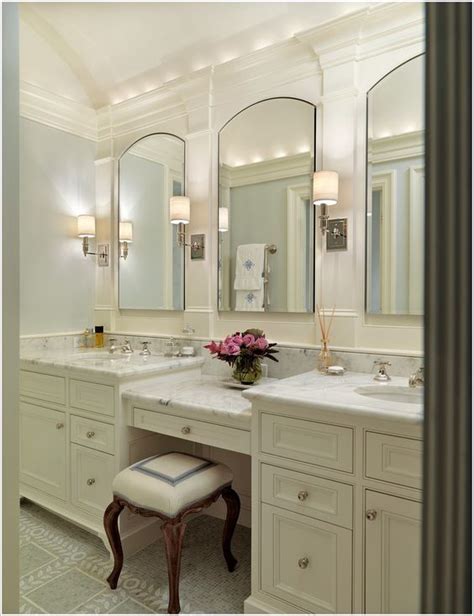Check out our bathroom vanity selection for the very best in unique or custom, handmade pieces from our bathroom vanities shops. Savvy Southern Style : Choosing a Master Bath Vanity