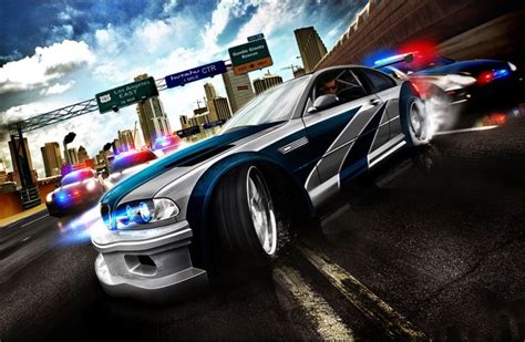 تحميل لعبة Need For Speed Most Wantd كاملة برابط مباشر Kamona Tech