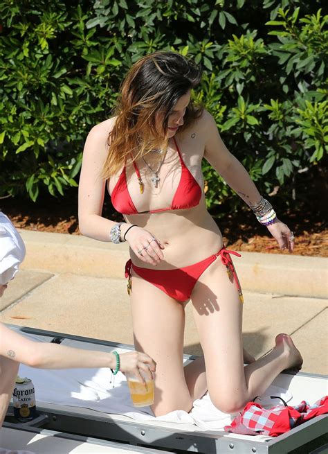 Bella Thorne The Fappening Not Sexy 67 Photos The