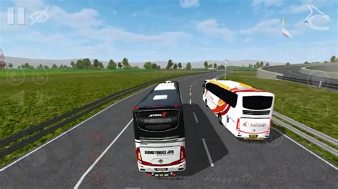 Assalamualaikum wr wb alhamdulillah kali ini saya berkesempatan untuk mencoba bus sudiro tungga jaya dengan driver cak. Sudiro Tungga Jaya JADDEN || Suooosss || BUSSID V2.9 - YouTube