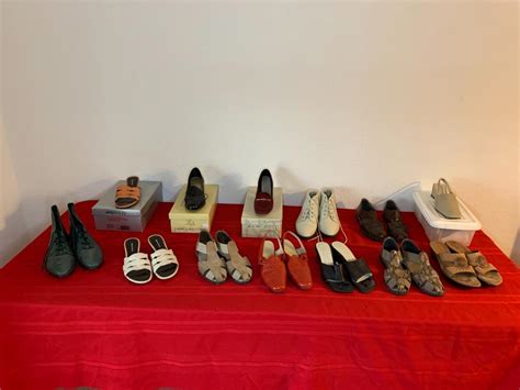 Womens Shoe Lot