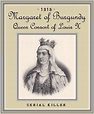 Margaret of Burgundy, Queen of France (1290-1315)