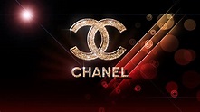 Logo Chanel Wallpapers HD | PixelsTalk.Net