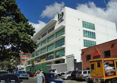 Seguros La Occidental Caracas Norte Obras Civiles