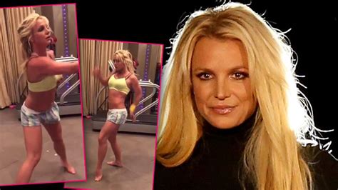 Britney Spears Reveals Secret Message In New Video