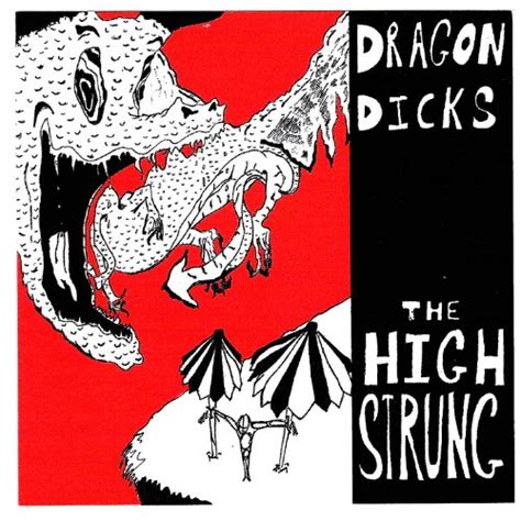 Dragon Dicks By The High Strung On Amazon Music
