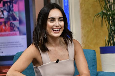 Ana De La Reguera Says She Stepped Out Of Comfort Zone For Roles In