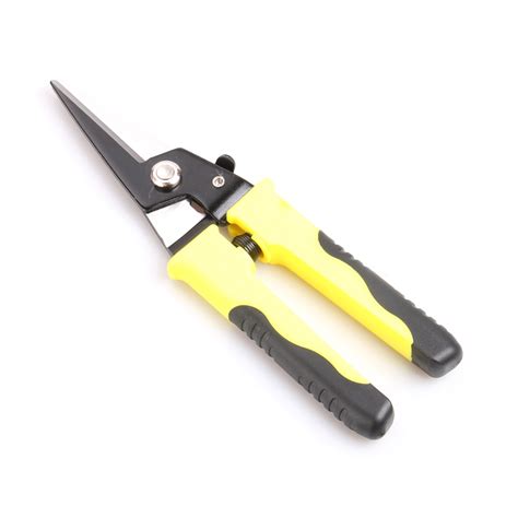 Electrician Scissor Cable Cutter Wire Thin Sheet Metal Cut Tool In