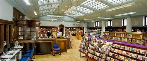 10 Best Libraries For University Students In London Academic Education