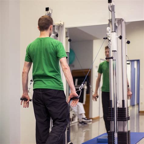 Functional Capacity Evaluation Services Pintler Physical Therapy