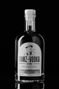 Hanz Vodka2182