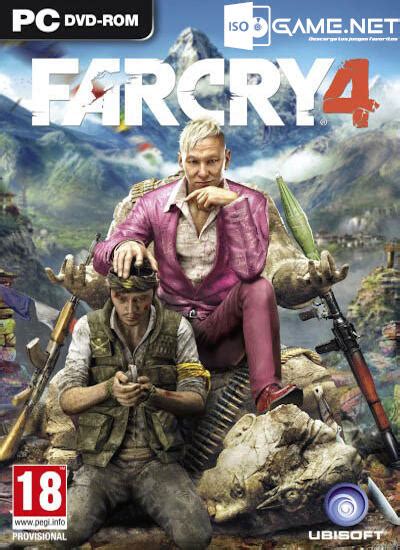Far Cry 4 Gold Edition Pc Full Y En Español Isogamenet
