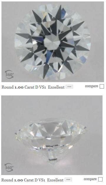 Diamond Color Explained How To Get The Biggest Bang For Your Buck