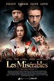 Les Miserables Movie Review: Golden Globe Best Picture Performances ...