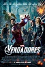 Los Vengadores (dir. Joss Whedon, 2012) – Críticas de Cine. Reseñas de ...