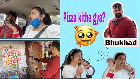 McLeod Gunj Vlog 3 Fun Activities Dekho Pizza Nal Ki Hoya Finally