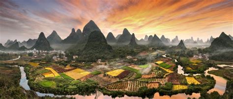 Top 10 Staggering Ancient Towns In China Places To See In Your Lifetime