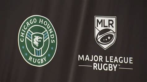 Chicago Hounds Major League Rugby Expands With New Mlr Team At