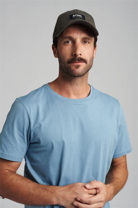 STIHL lyocell cap | STIHL