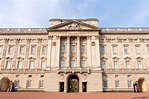 Buckingham Palace in London - The Queen’s Main London Residence - Go Guides