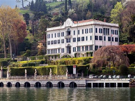 Lake Como Villas The 9 Best Villas To Visit In Lake Como