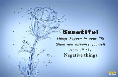 Positive Life Quotes When You See Beautiful Happens Blow Your Mind Negative Things Boom Sumo