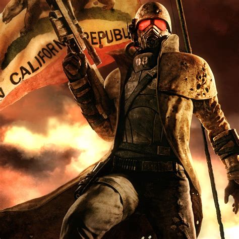 Fallout New Vegas Ncr Veteran Fallout New Vegas Ncr Fallout Cosplay