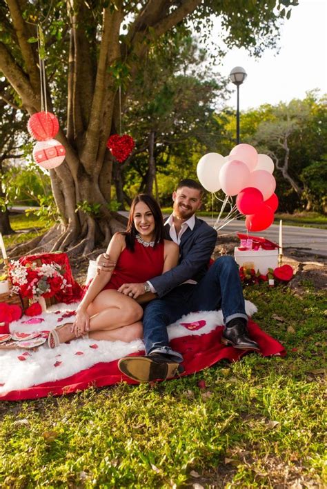 How To Plan A Lovely Valentines Day Picnic Parties365 Romantic