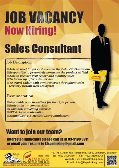 Jobscentral | search vacancies, find job positions in 5 minutes. Perodua Malaysia Job Vacancy - Surat Yasin 4