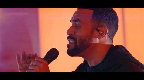 Craig David Performs Amazing Acoustic Version Of ‘7 Days Youtube