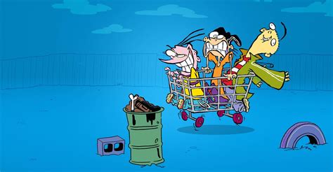 Ed Edd N Eddy Season 3 Watch Episodes Streaming Online