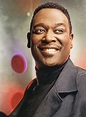 Pin by Maria on People | Luther vandross, Soul music, Luther
