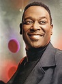 Pin by Maria on People | Luther vandross, Soul music, Black music