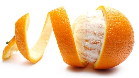Here S Another Reason Not To Throw Away Orange Peels