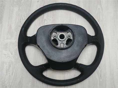Steering Wheel For Scania R Truck 154032 Pande