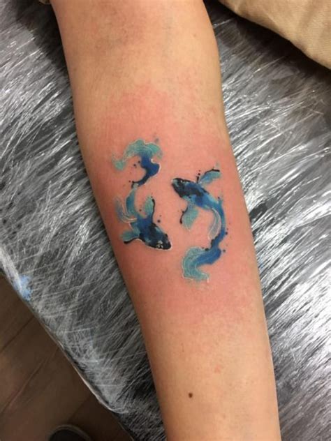 Fish Tattoos Discover 60 Awesome Ideas Of Wonderful Fish Tattoos
