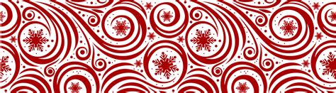 Christmas Pattern Png Images Transparent Free Download Pngmart