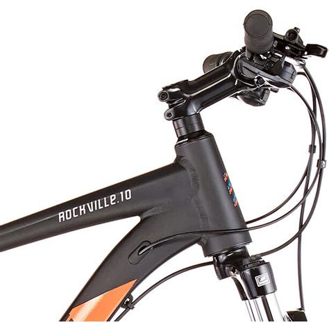 Serious Rockville 10 Online Kaufen Fahrradde