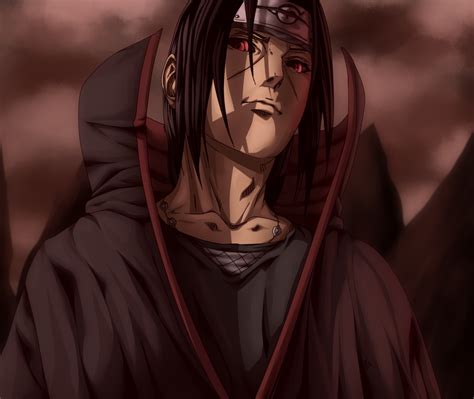 List 92 Wallpaper Cool Pictures Of Itachi Sharp 10 2023