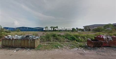 Hilton marsa alam nubian resort 5**. Industrial Land For Rent In Alam Jaya Industrial Park ...