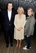Camilla, Duchess of Cornwall's Children: Meet Tom Parker Bowles and ...