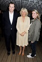 Camilla, Duchess of Cornwall's Children: Meet Tom Parker Bowles and Laura Lopes