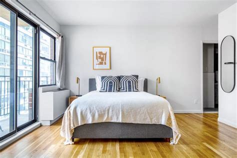 Gesamtfläche 70 m²2 schlafzimmer1 badezimmer. Wohnen auf Zeit New York City: Möblierte Wohnung mieten ...